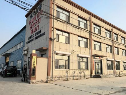 天津欧斯特门业有限公司